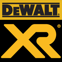 Dewalt XR Logo