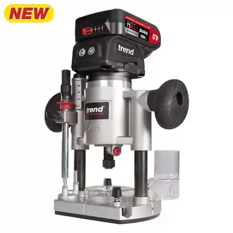 Trend Router T18S