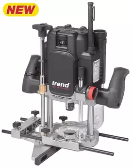 Trend Router T14