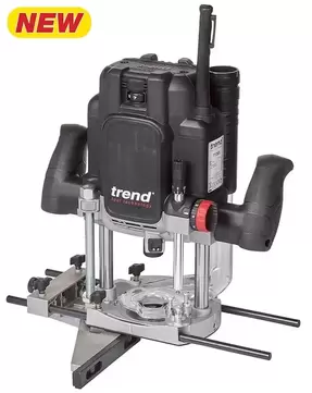 Trend Router T12
