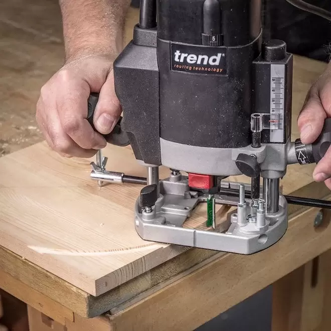 Trend Router T5